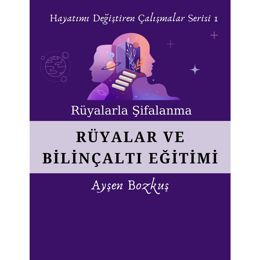 Rüyalar Ve Bilinçaltı Eğitimi - VİDEO KAYDI
