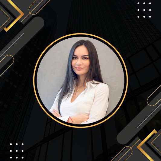 Burçin Güngör ile Bireysel Danışmanlık ve Şifa Seansı