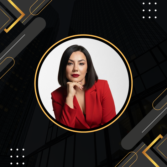 Ayşen Bozkuş ile Bireysel Master Şifa ve Rehberlik Seansı